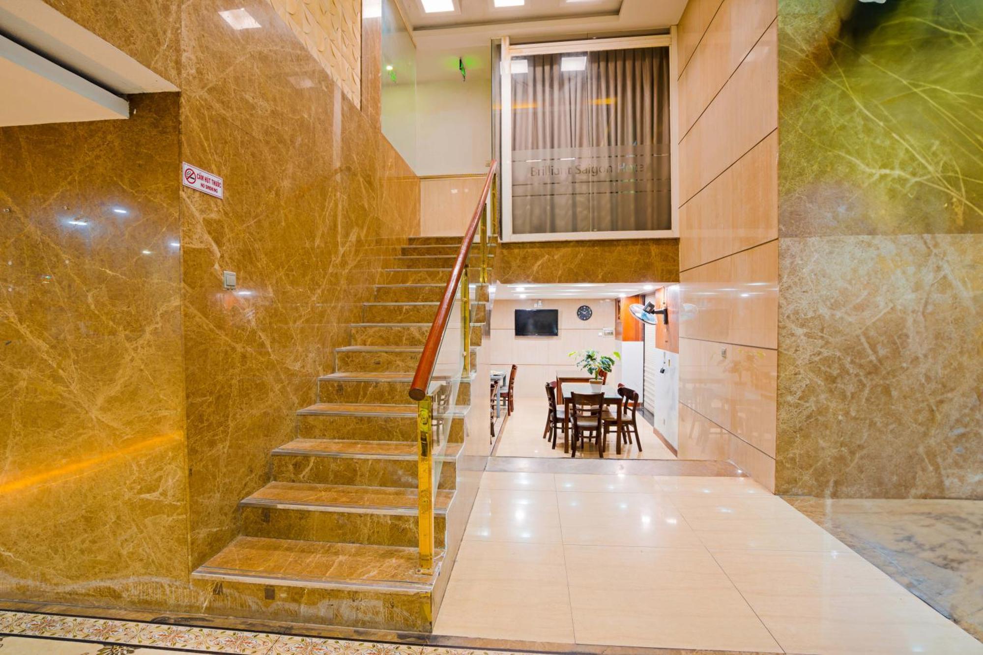 Felix Hotel Cidade de Ho Chi Minh Exterior foto