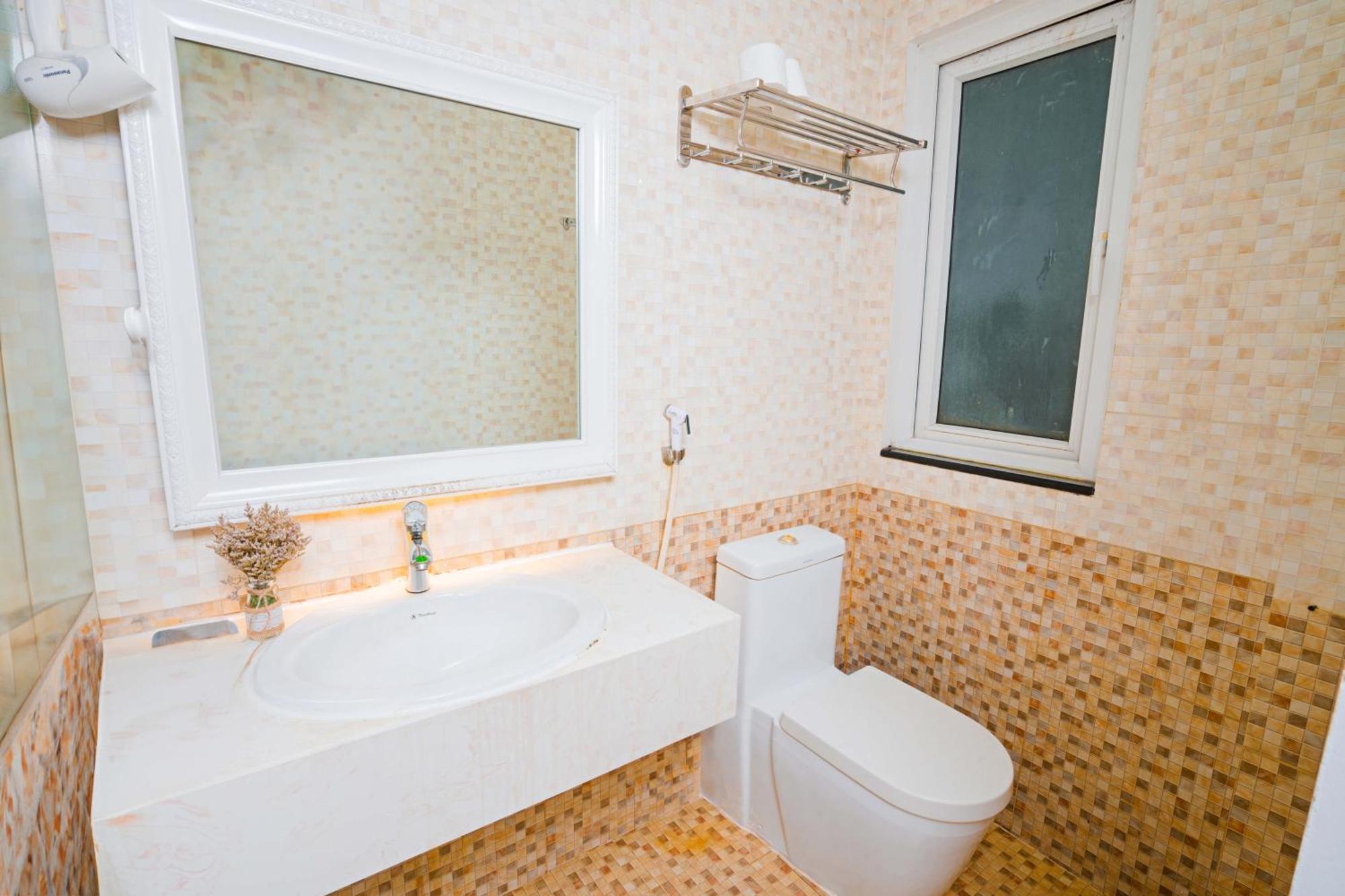 Felix Hotel Cidade de Ho Chi Minh Quarto foto