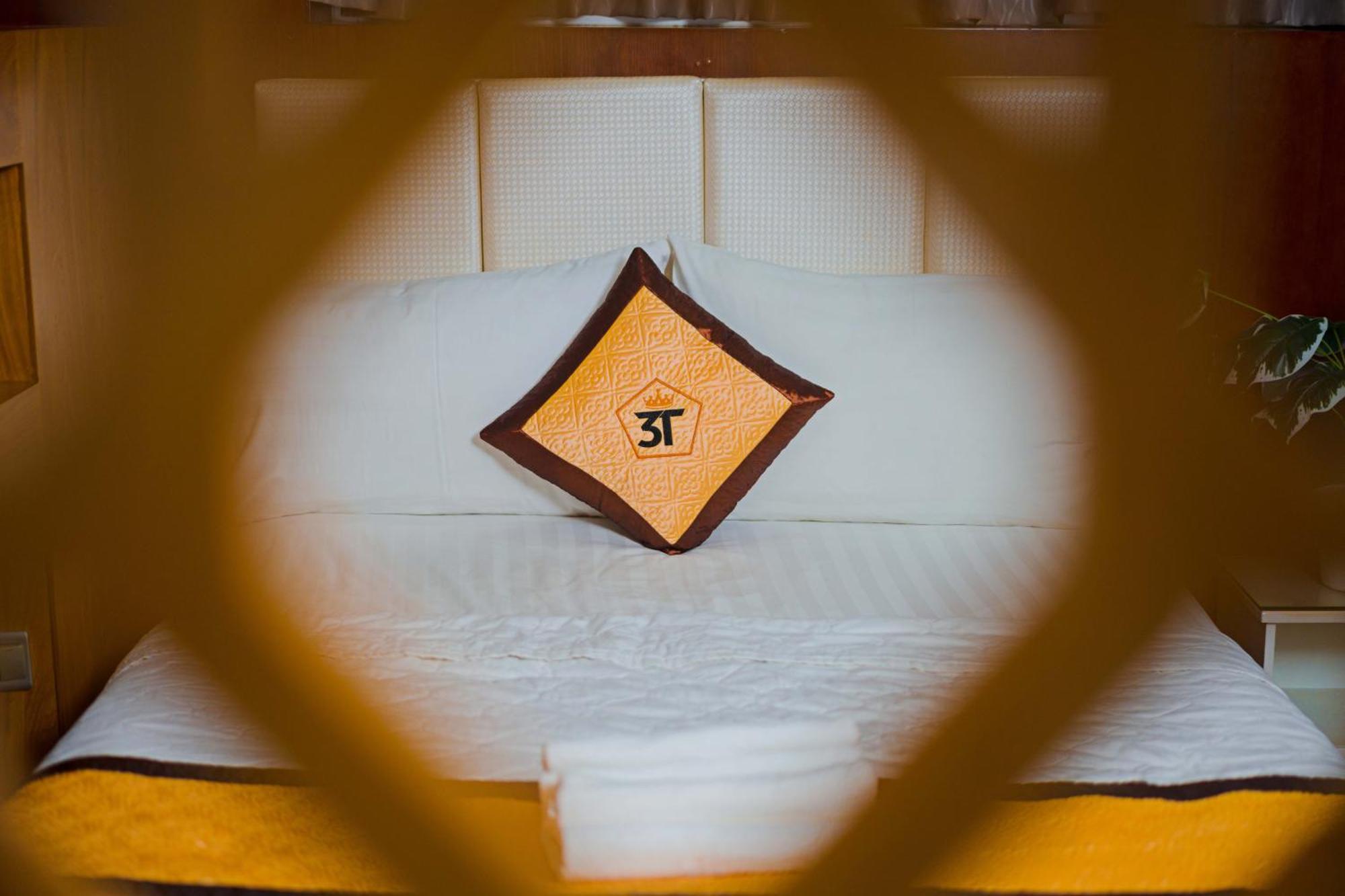 Felix Hotel Cidade de Ho Chi Minh Quarto foto