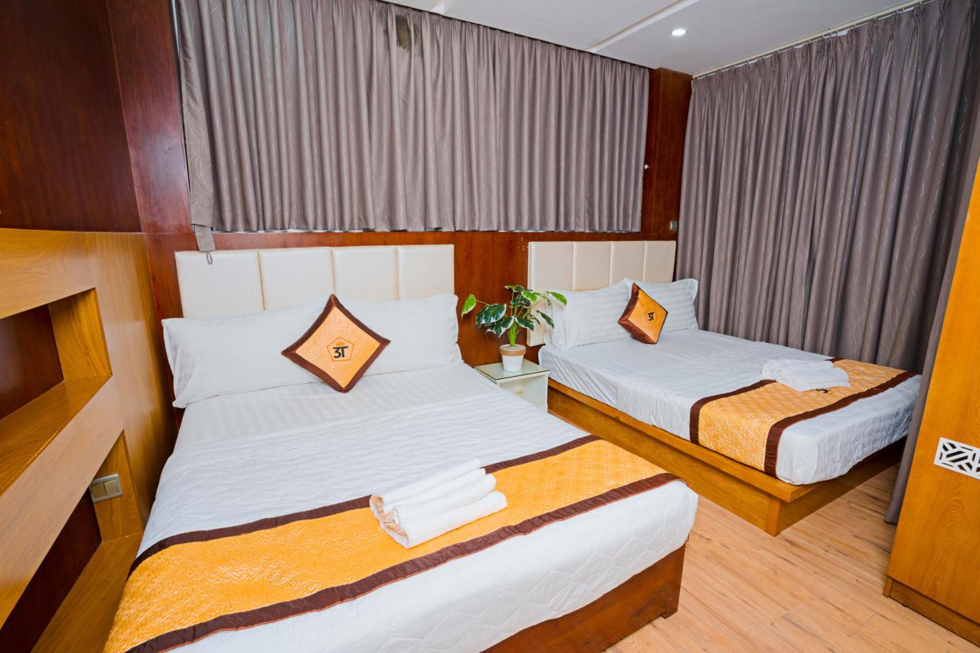 Felix Hotel Cidade de Ho Chi Minh Quarto foto