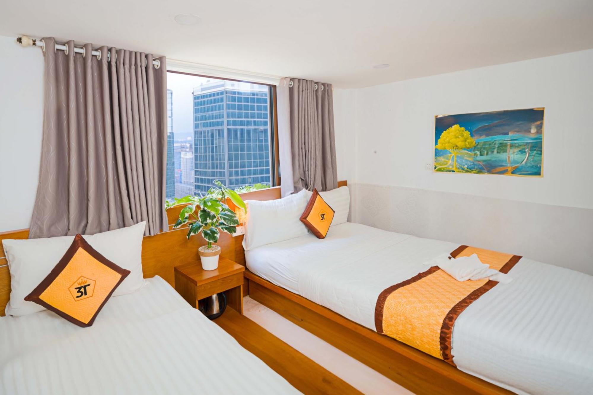Felix Hotel Cidade de Ho Chi Minh Quarto foto