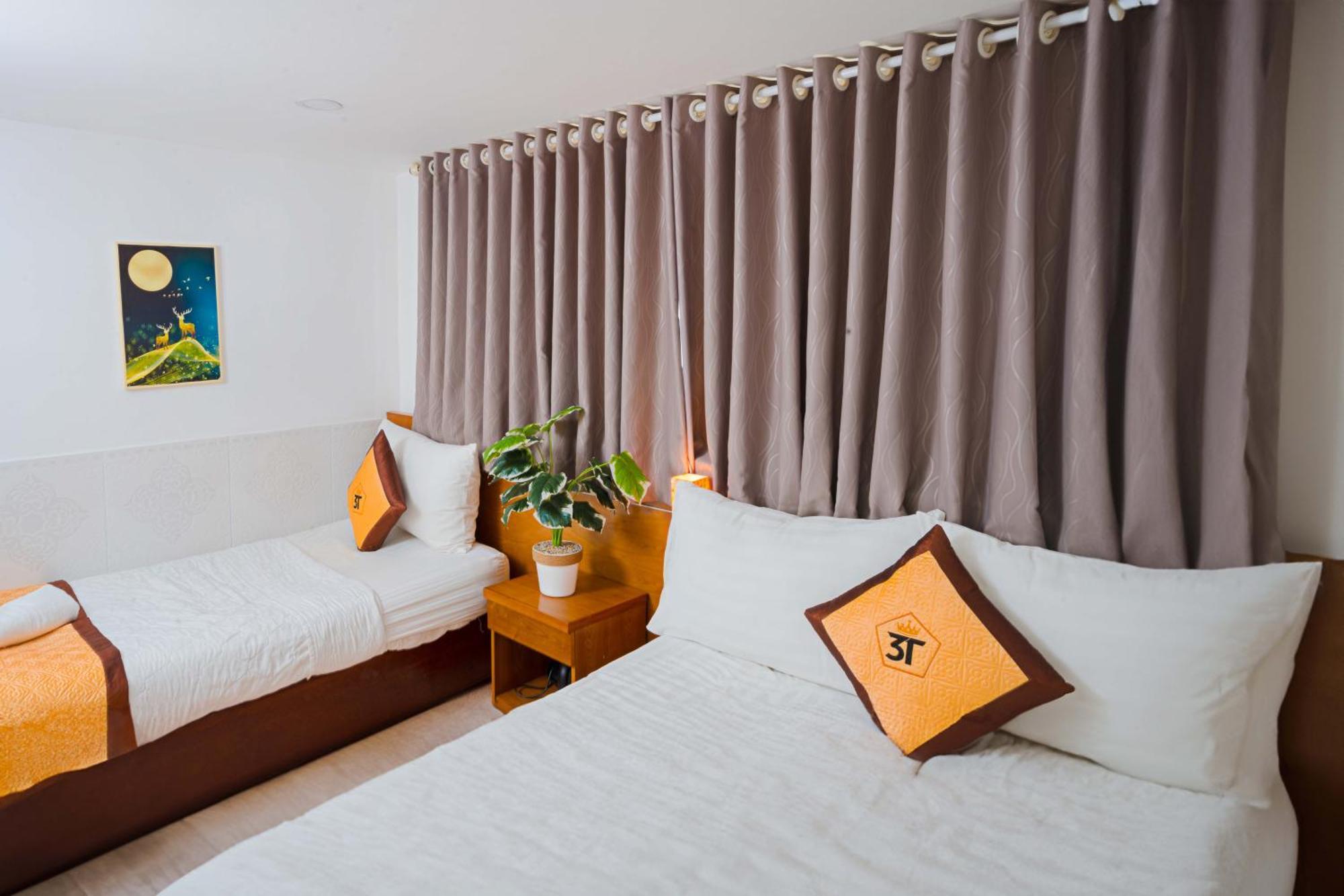 Felix Hotel Cidade de Ho Chi Minh Quarto foto