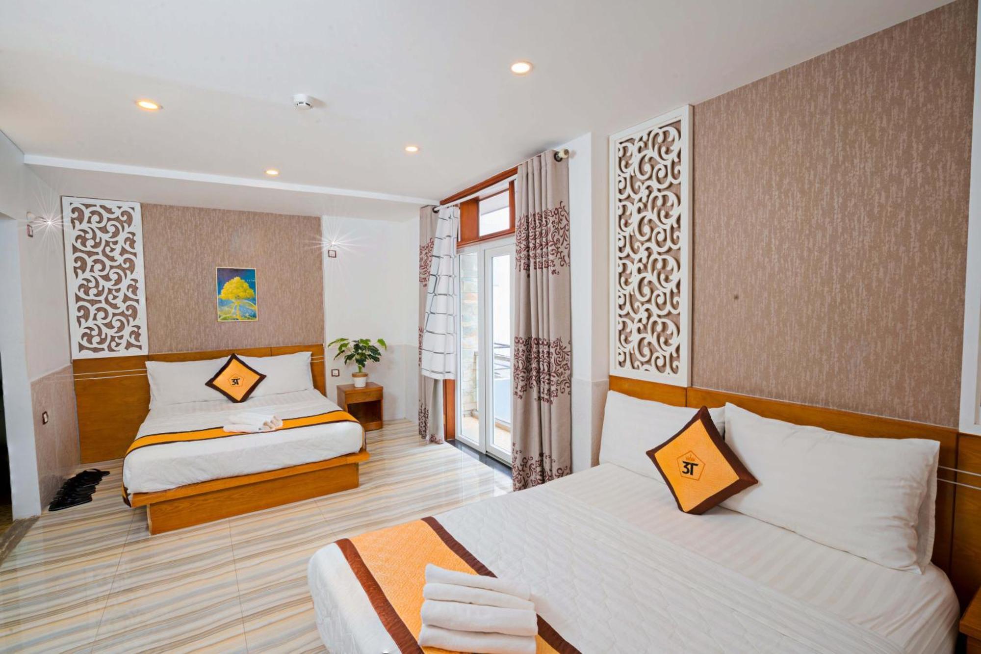 Felix Hotel Cidade de Ho Chi Minh Quarto foto
