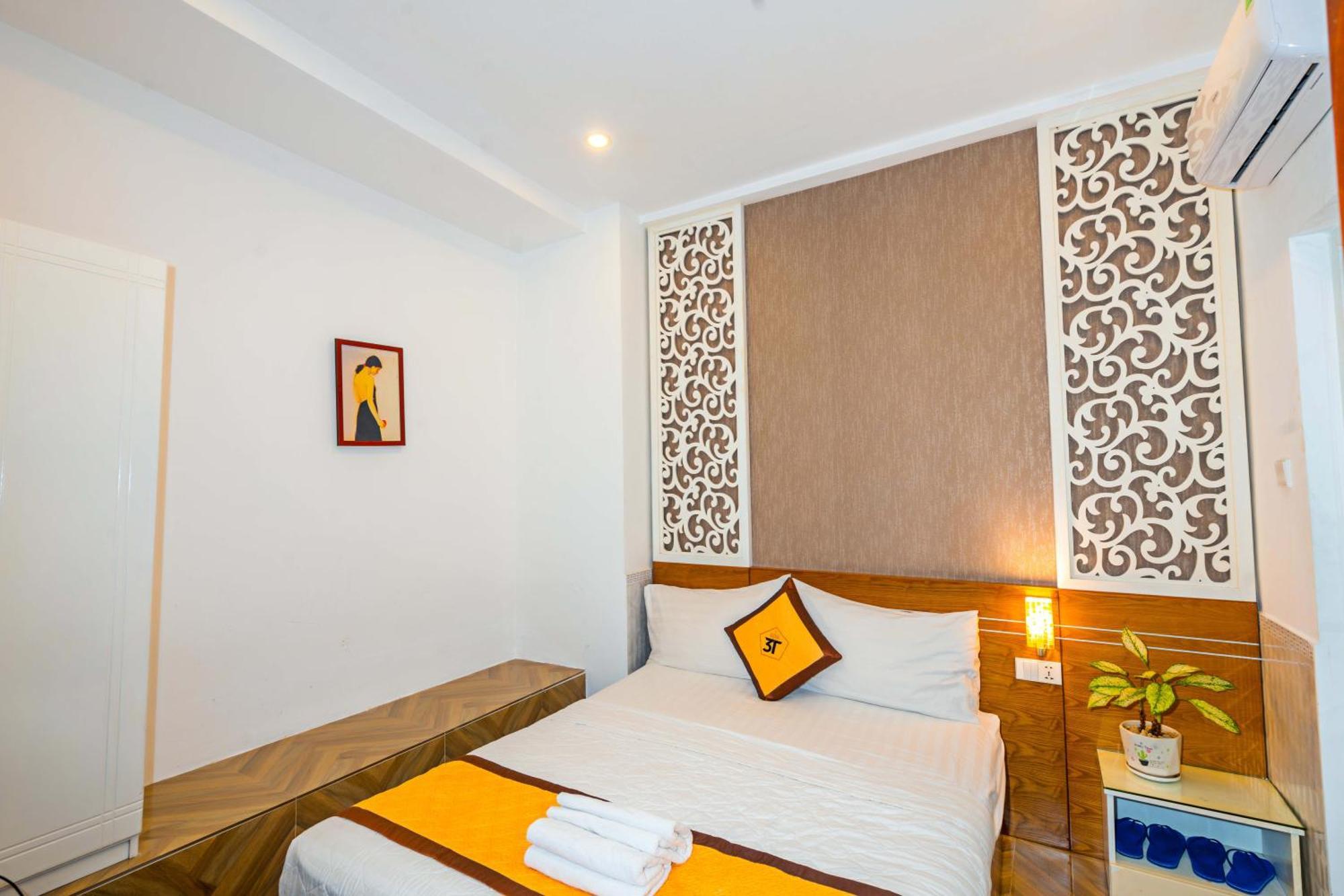 Felix Hotel Cidade de Ho Chi Minh Quarto foto