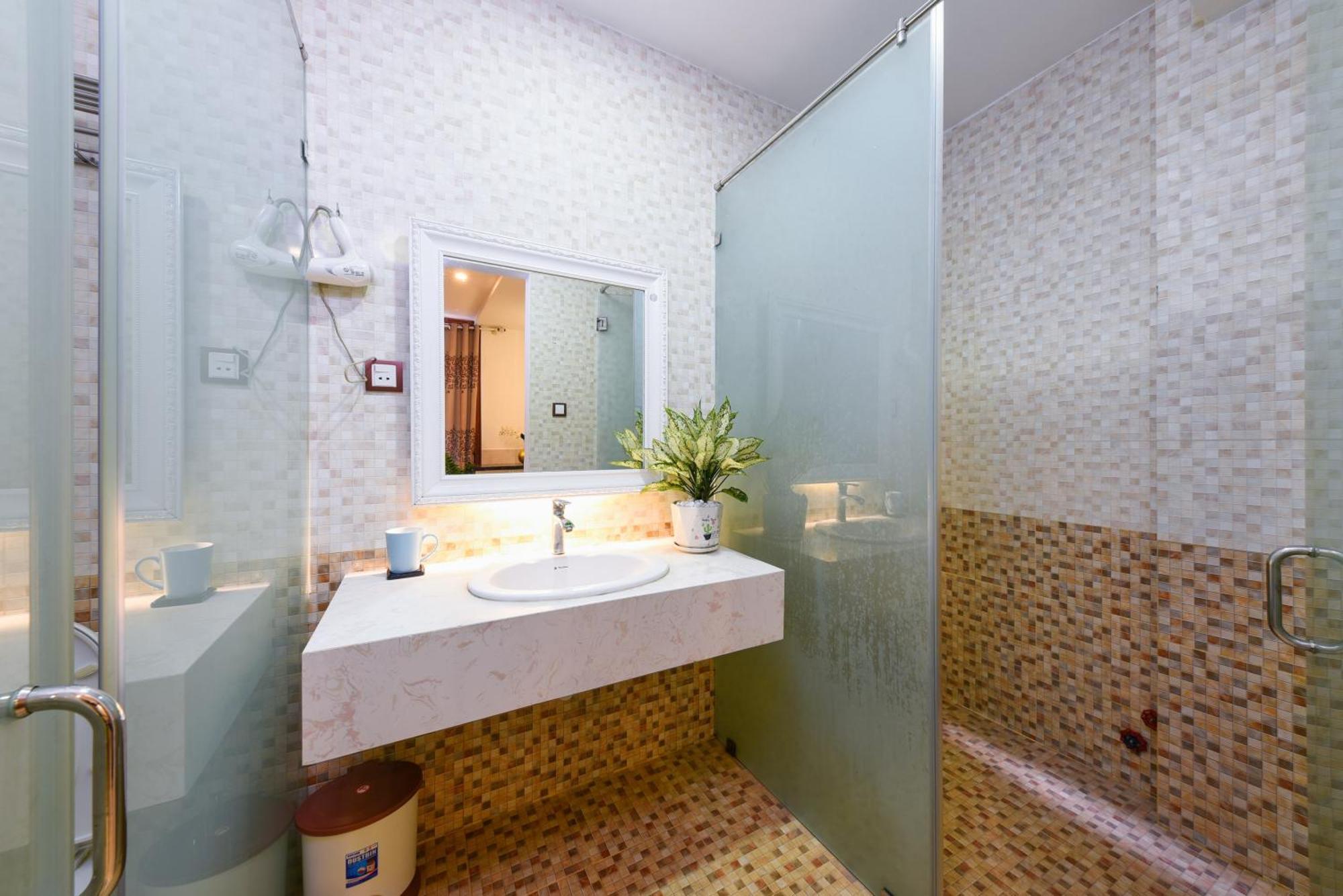 Felix Hotel Cidade de Ho Chi Minh Quarto foto